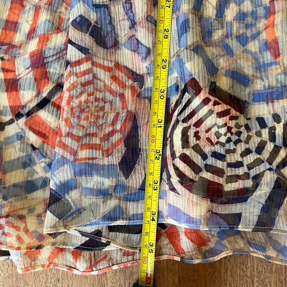 Dress DIANE Von FURSTENBERG MIDI - Picture 5 of 9